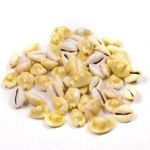 Yellow Kaudi (Peeli Kaudi) (PACK OF 11)