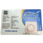 Howlite Bracelet - 8 mm - Image 2