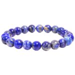Lapis Lazuli Bracelet - 8 mm