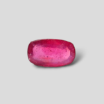 Ruby (Manik) - 5.80 Carat (6.36 Ratti) - Origin - Thailand