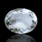 Crystal Quartz Stone - Select Your Carat