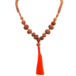 Natural Siddha Mala-Origin: Java - Image 2