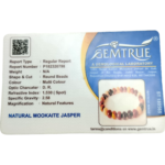 Mookaite Bracelet - 8 mm - Image 2