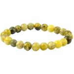 Serpentine Bracelet - 8 mm