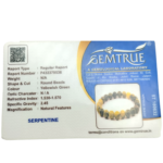 Serpentine Bracelet - 8 mm - Image 2