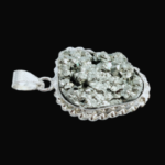 Pyrite Pendant - Image 4