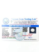 South Sea Pearl (Moti) - 7.12 Carat (7.82 Ratti) - Image 2