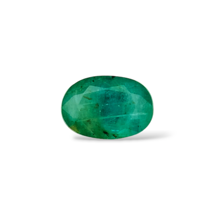 Emerald (Panna) - 4.2 Carat (4.61 Ratti) - Origin - Zambia