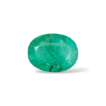 Emerald (Panna)- 3.32 Carat (3.65 Ratti) - Origin -Zambia