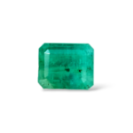 Emerald (Panna) - 3.51 Carat (3.85 Ratti) - Origin - Zambia