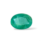 Emerald (Panna) - 3.4 Carat (3.73 Ratti) - Origin - Zambia