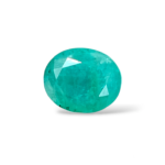 Emerald (Panna)- 3.61 Carat (3.96 Ratti) - Origin -Zambia