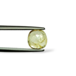 Yellow Sapphire - 4.04 Carat (4.43 Ratti)-Origin-Ceylon (Sri Lanka) - Image 3