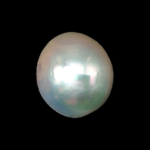 South Sea Pearl (Moti) - 6.35 Carat (6.97 Ratti)