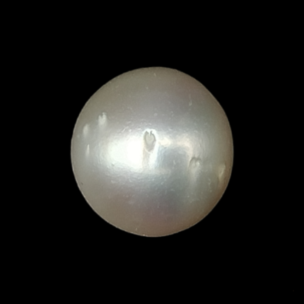 South Sea Pearl (Moti) - 7.09 Carat (7.79 Ratti)