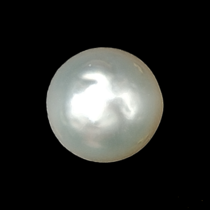 South Sea Pearl (Moti) - 4.31 Carat (4.74 Ratti)
