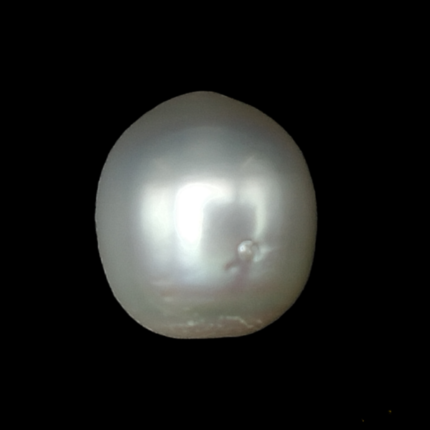 South Sea Pearl (Moti) - 9.34 Carat (10.26 Ratti)
