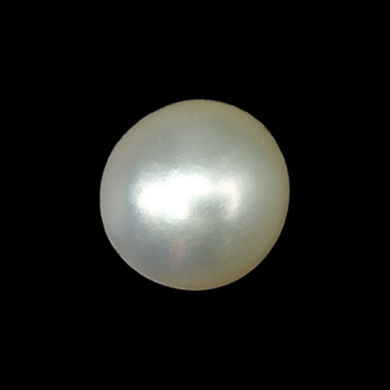 South Sea Pearl (Moti) - 6.28 Carat (6.90 Ratti)