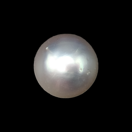 South Sea Pearl (Moti) - 5.9 Carat (6.48 Ratti)
