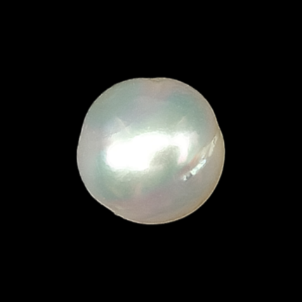 South Sea Pearl (Moti) - 4.66 Carat (5.12 Ratti)