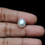 South Sea Pearl (Moti) - 6.47 Carat (7.11 Ratti) - Image 3