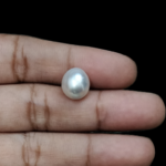 South Sea Pearl (Moti) - 6.47 Carat (7.11 Ratti) - Image 4