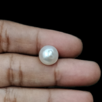 South Sea Pearl (Moti) - 6.09 Carat (6.69 Ratti) - Image 3