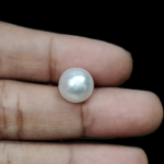 South Sea Pearl (Moti) - 6.09 Carat (6.69 Ratti) - Image 4