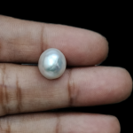 South Sea Pearl (Moti) - 6.35 Carat (6.97 Ratti) - Image 3