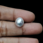 South Sea Pearl (Moti) - 6.35 Carat (6.97 Ratti) - Image 4