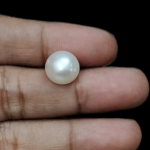 South Sea Pearl (Moti) - 7.09 Carat (7.79 Ratti) - Image 3