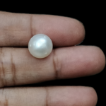South Sea Pearl (Moti) - 7.09 Carat (7.79 Ratti) - Image 4