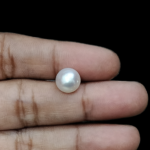 South Sea Pearl (Moti) - 4.31 Carat (4.74 Ratti) - Image 3