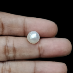 South Sea Pearl (Moti) - 4.31 Carat (4.74 Ratti) - Image 4