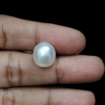 South Sea Pearl (Moti) - 9.34 Carat (10.26 Ratti) - Image 3