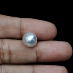 South Sea Pearl (Moti) - 5.9 Carat (6.48 Ratti) - Image 4
