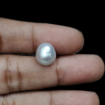 South Sea Pearl (Moti) - 5.86 Carat (6.44 Ratti) - Image 3