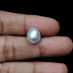 South Sea Pearl (Moti) - 5.86 Carat (6.44 Ratti) - Image 4