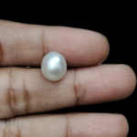 South Sea Pearl (Moti) - 5.49 Carat (6.03 Ratti) - Image 3