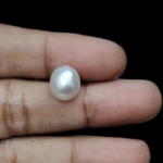 South Sea Pearl (Moti) - 5.49 Carat (6.03 Ratti) - Image 4