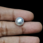 South Sea Pearl (Moti) - 5.97 Carat (6.56 Ratti) - Image 4