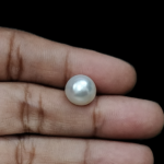 South Sea Pearl (Moti) - 6.28 Carat (6.90 Ratti) - Image 3