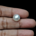 South Sea Pearl (Moti) - 6.28 Carat (6.90 Ratti) - Image 4