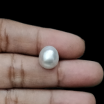 South Sea Pearl (Moti) - 7.09 Carat (7.79 Ratti) - Image 3
