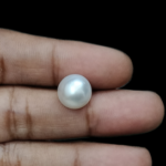 South Sea Pearl (Moti) - 6.47 Carat (7.11 Ratti) - Image 3