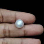 South Sea Pearl (Moti) - 6.47 Carat (7.11 Ratti) - Image 4
