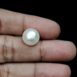 South Sea Pearl (Moti) - 8.75 Carat (7.97 Ratti) - Image 3