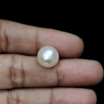 South Sea Pearl (Moti) - 8.75 Carat (7.97 Ratti) - Image 4