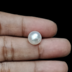 South Sea Pearl (Moti) - 4.66 Carat (5.12 Ratti) - Image 3