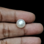 South Sea Pearl (Moti) - 6.0 Carat (6.59 Ratti) - Image 3
